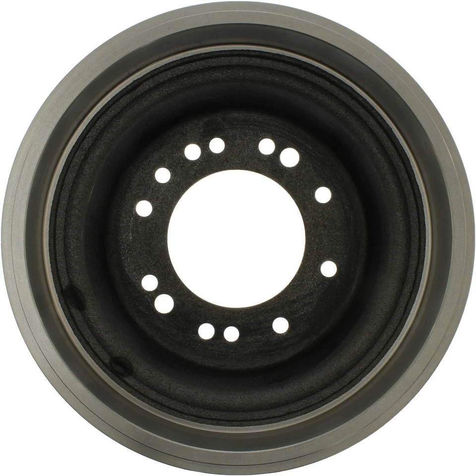 For 1955-1958 Chevrolet Truck Standard Brake Drum Rear Centric SRW 1956 1957 - Image 4 of 4