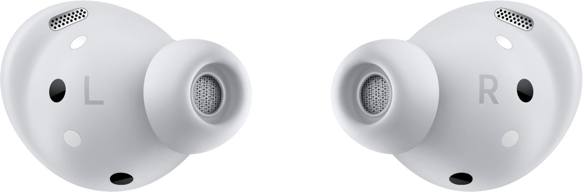 Samsung Galaxy Buds Pro - Phantom Silver SM-R190NZSAXAR