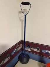 LONG REACH MAGNETIC Pickup Tool With Quick Release Lever Ferrous Metal  28 Lb US