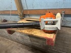 Stihl BG56 handheld blower — photo 2