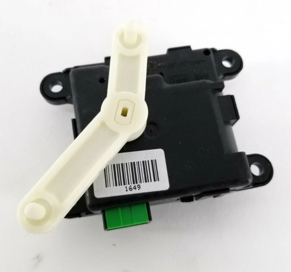 Genuine OEM Acura 79160-S0K-A01 HVAC Air Mix Control Motor 2001-03 CL 1999-03 TL - Image 4 of 4