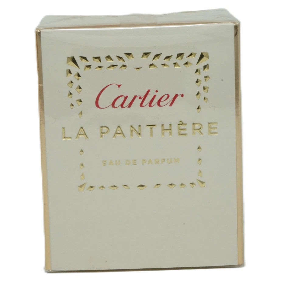 Cartier La Panthere Eau de Parfum Spray 25 ml