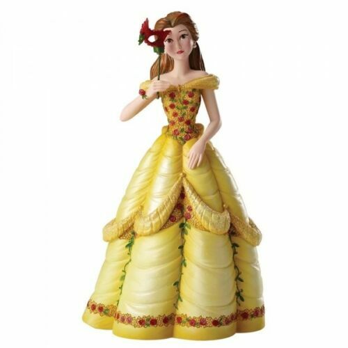 Disney Showcase / Grand Jester by Enesco NEW BOXED Scroll Down List For Listing - Picture 6 of 12