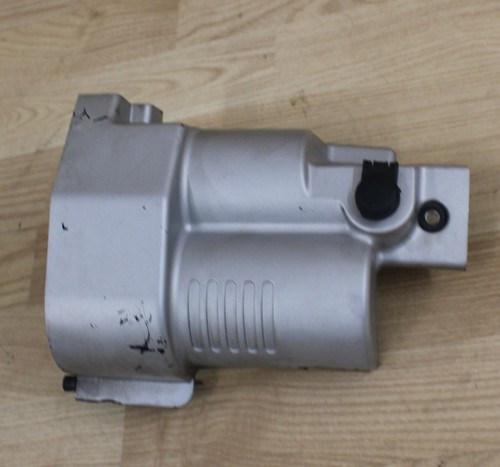 Abdeckung Verkleidung Anlasser mit Steckdose BMW R 1100 GS 259