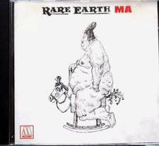 Rare Earth   Ma  CD  Motown,