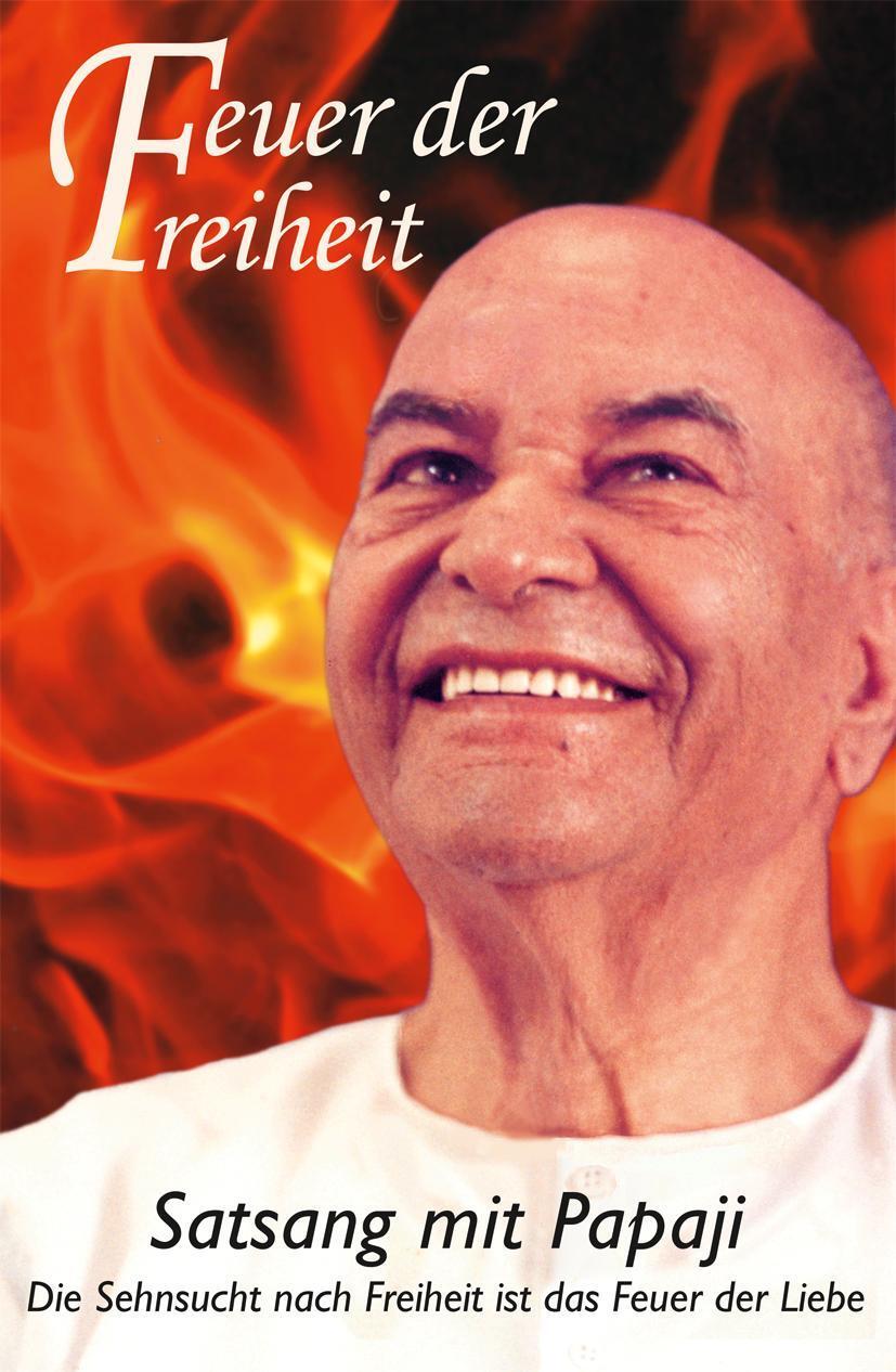 Thumbnail - Feuer Der Freiheit Papaji