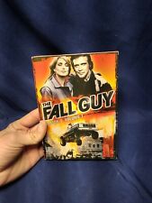 The Fall Guy - Season 1, Vol. 2 (Boxset) on DVD Movie