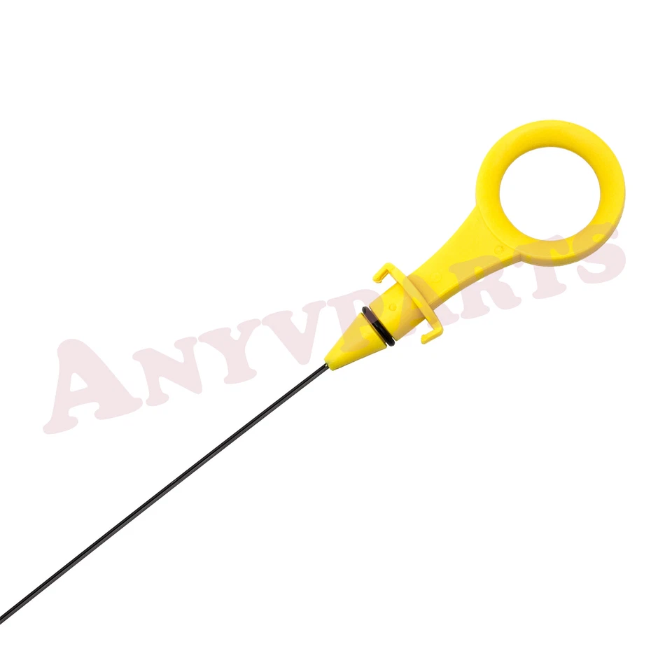 Varilla de medición de aceite de motor para Audi A4 A4 Quattro A5 Quattro 2.0T B8 y B9 2009-2017 nueva Foto 3 de 4