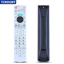 New N2QAYB000928 Remote Control For Panasonic TV TX-39AST656 TC-26LX14 TC-32LS1