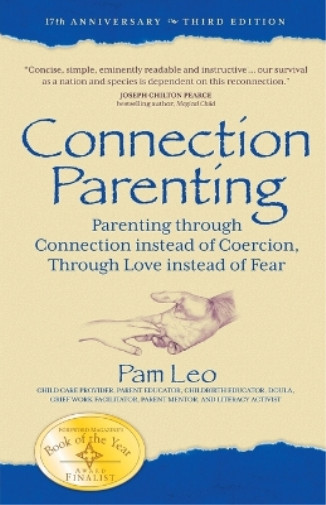 Thumbnail - Pam Leo Connection Parenting (taschenbuch)