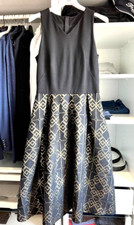 Wardrobe Clear Out - 1 REISS Premium Dress, UK 10 - Excelent Condition
