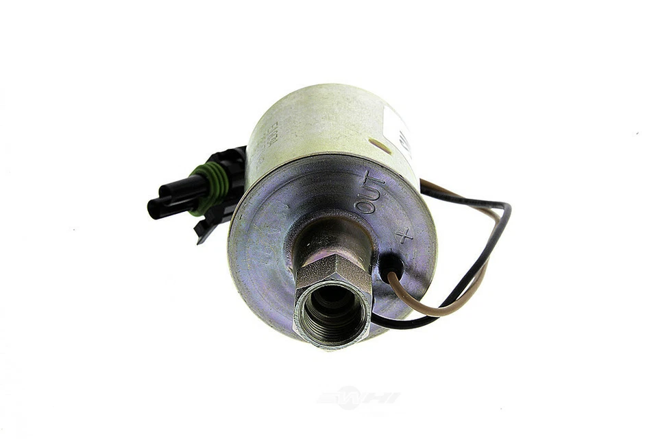 Bomba de combustible eléctrica ACDelco GM equipo original EP309 Foto 4 de 4