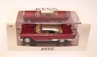 1/43 Kess KE43020021  1957 Cadillac Eldorado Brougham  Red / Silver Roof