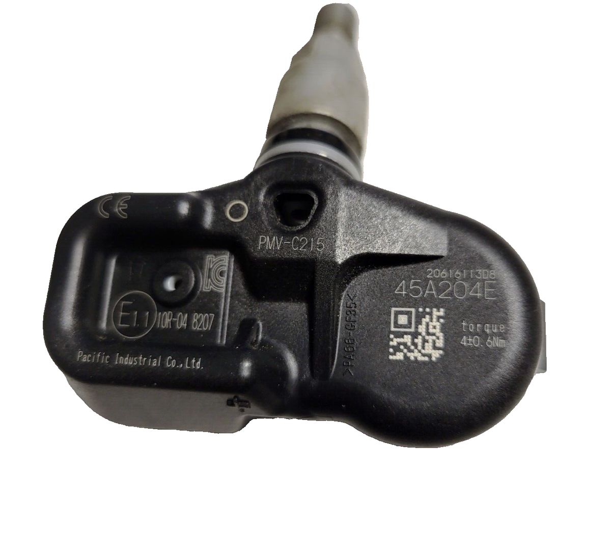 Original 4Pcs Tire Pressure Sensor PMV-C215, 10R-04 8207 | eBay