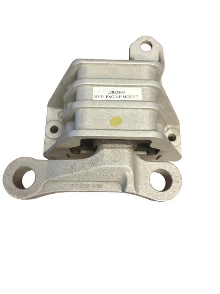 GM OEM Engine Motor Mount 25852869 - Image 4 of 4