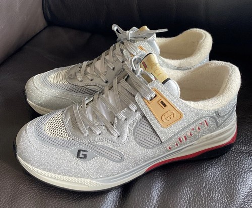 gucci ultrapace glitter