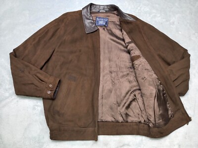 j*j様 80s Burberry short wool bomber jack VINTAGE BURBERRY'S Winter Bomber Jacket Wool Cashmere Nova Check