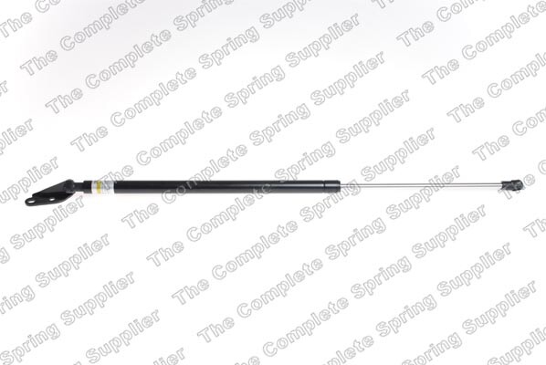 LesjÖFors 8162050 Gas Spring, Boot-/Cargo Area For Nissan-image