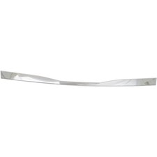 New Grille Trim Grill Lower Chrome Suzuki Grand Vitara Sz1216104 7211277ka00pg