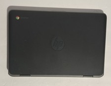 HP Chromebook X360 11 G2 EE 11.6 inch 32GB, Intel Celeron N4000, 1.10GHz, 4GB