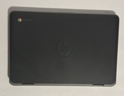 HP Chromebook X360 11 G2 EE 11.6 inch (32GB, Intel Celeron N4000, 1.10GHz, 4GB)