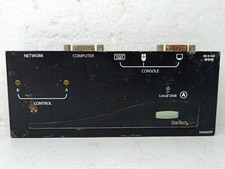 STARTECH SV565UTP USB or PS/2 VGA KVM (Console Extender)