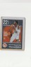 deandre ayton basketball rookie card