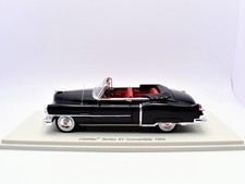 American Cars Models 1:43 Cadillac Series 61 Convertible Spark Vehicles