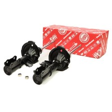 2x Stoßdämpfer satz vorne links + rechts für KIA PICANTO I (SA)