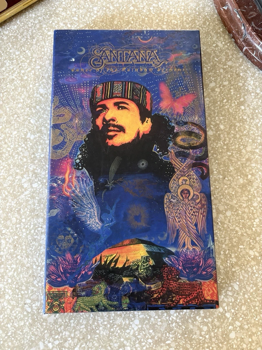 Santana Box Set Music CDs for sale - eBay