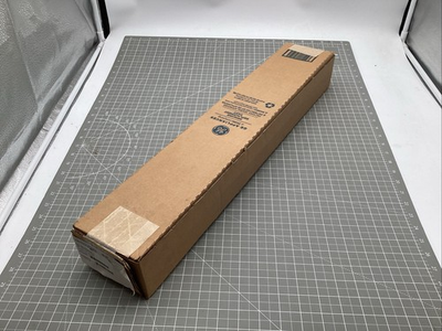 #ad WD34X22882 *New Open Box* Genuine GE Dishwasher Bezel amp; Cvr Console Asm $70.00