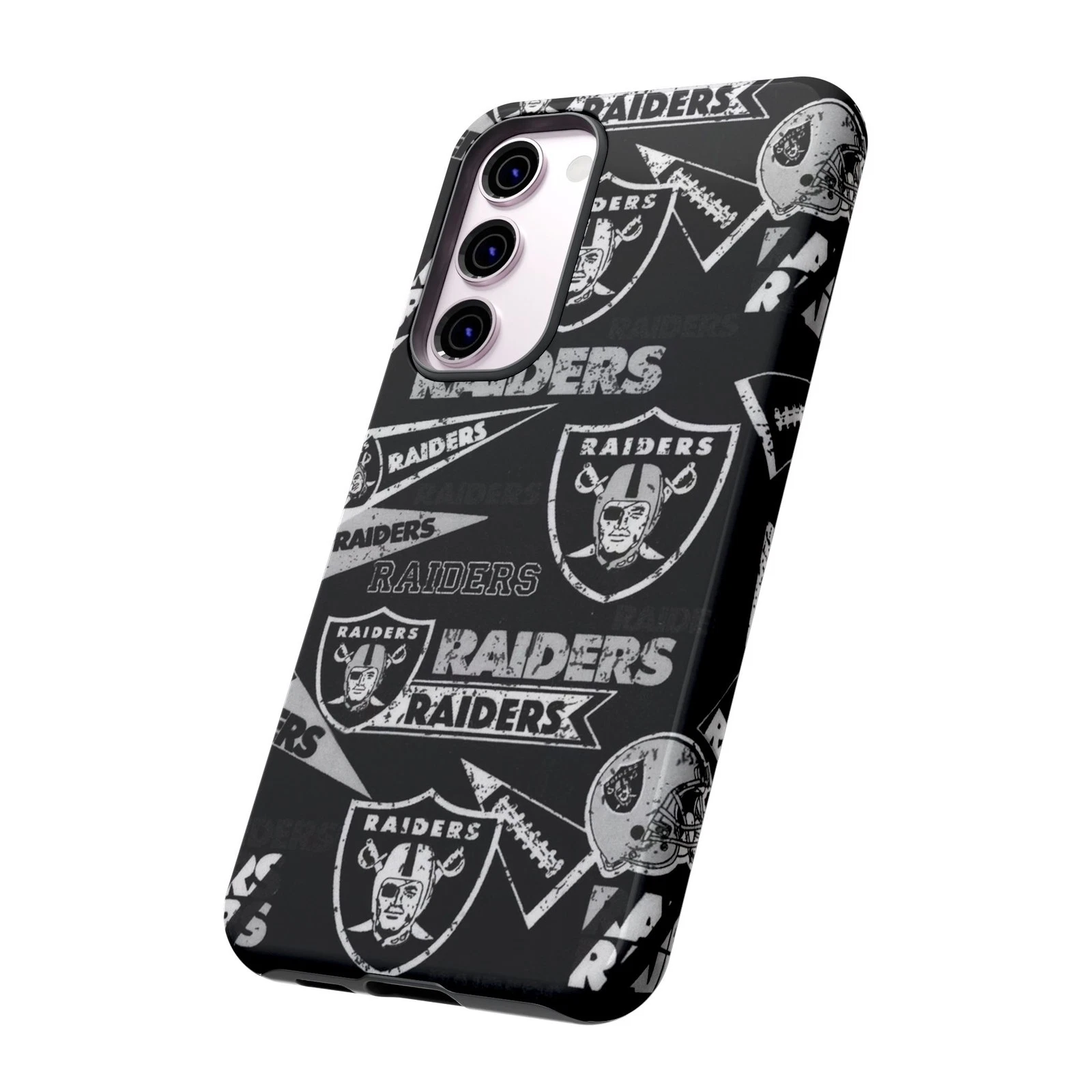 Las Vegas Raiders Phone Cases for iPhone