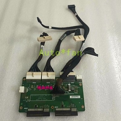 1pc For used   5464 X3500M5 81Y7094 Power Backplane Expansion Board *lj