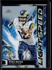 2025 Topps Cosmic Chrome Puka Nacua Base (RAW)
