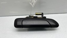 Porte arrière et accessoires Honda JAZZ