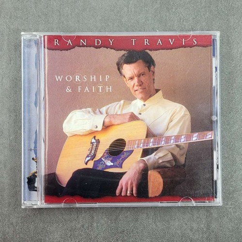 Worship & Faith Music