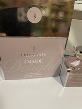 Trussardi Inside Delight nőknek Eau de Toilette 50ml e 1,7 fl .oz.