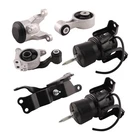 6Pcs Engine Motor & Trans Mount Set for Nissan Maxima 3.5L 2009-2014 Auto Trans