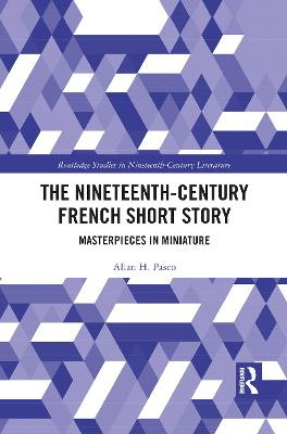 The Nineteenth-Century French Short Story - 9781032091594