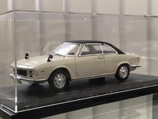 Mazda Luce Rotary Coupe Norev 1/43 Minicar