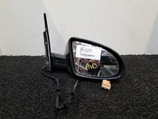 Retroviseur droit (ou coque) Audi A2