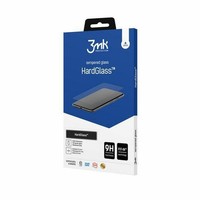 GehäRtetes Glas 3MK Hardglass Xiaomi Redmi 13C 4G / 13C 5G / Poco C65