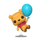 Funko Pop! Vinyl: Disney - Pooh with Balloon #1681