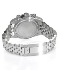 Tudor Black Bay Chrono I Jubilee 2025 White dial 41mm M79360N-0014 6