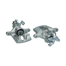 Bremssattel hinten links für Renault Kangoo KC0/1 FC0/1 | 24084634