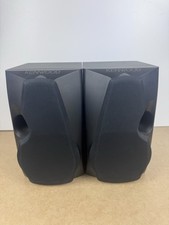 Kenwood LS-F3 diffusori da scaffale - coppia con scatola originale