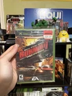 Burnout Revenge (Xbox) Brand New & Factory Sealed