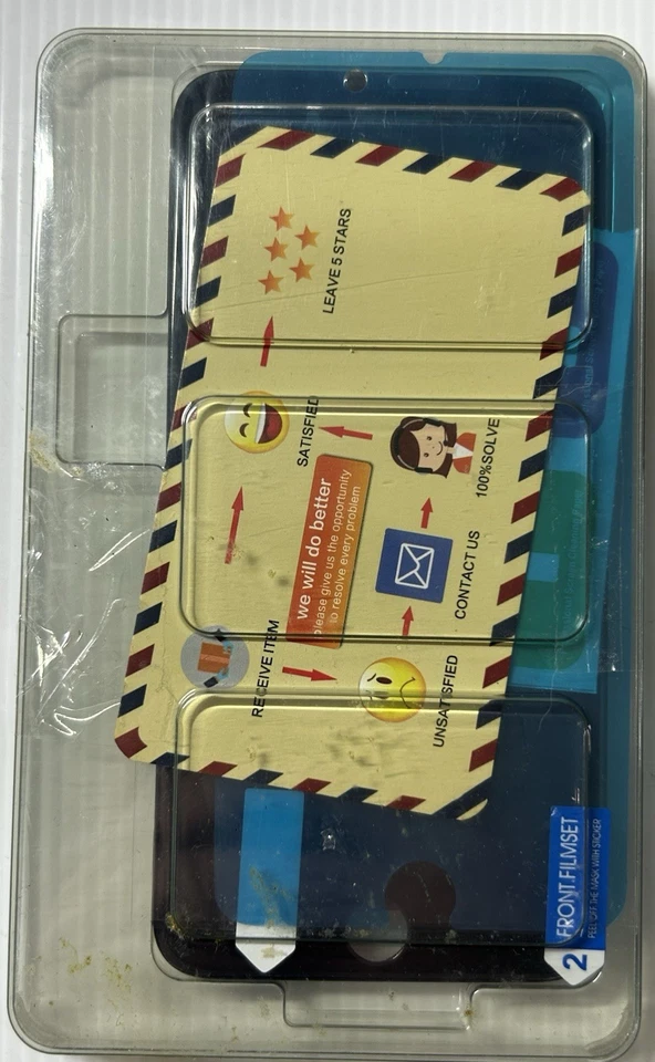 ЖК-дисплей для телефона Samsung запасная часть - Изображение 2 из 2