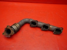 Abgaskrümmer Mercedes OM642 320CDI R M E S Krümmer VL A6421420102 Abgasrohr /E54