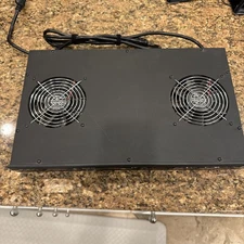 Elan Z Series Fan2 Zfan Component Fan Works Perfect Guaranteed & Quiet p458